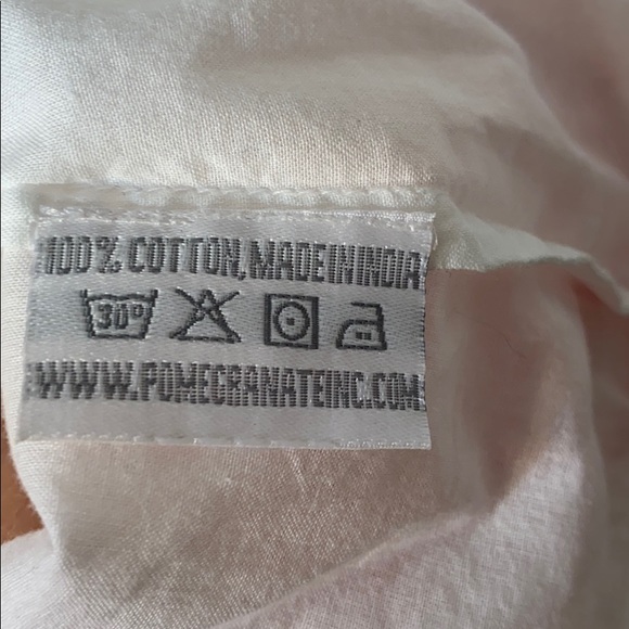 Embroidered Leisure Boho Hippy 2-pc Dress or Tunic - Picture 7 of 8